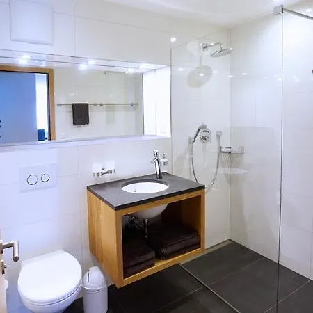 Apartament Haus Aida, Bettmeralp