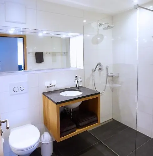 Apartman Haus Aida, Bettmeralp