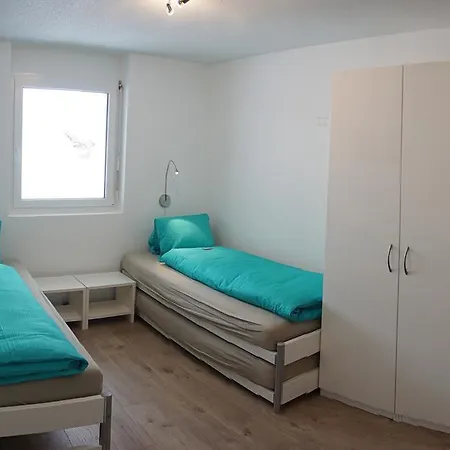 Haus Aida, Apartamento