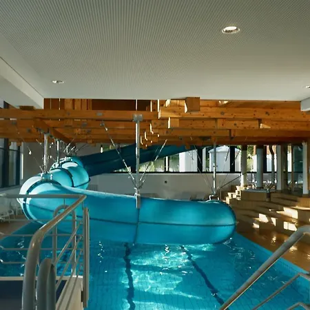 Haus Aida, Appartement *