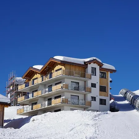 Haus Aida, * Bettmeralp