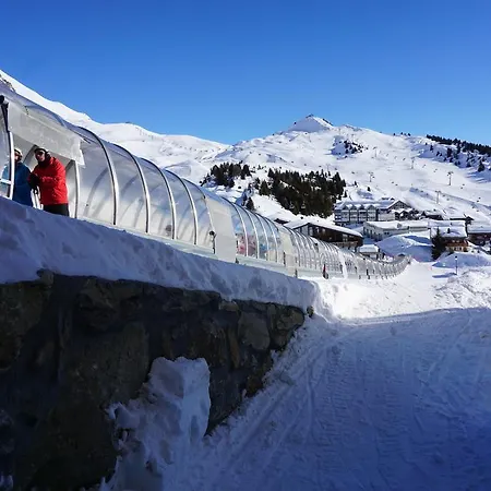 Haus Aida, Appartamento Bettmeralp