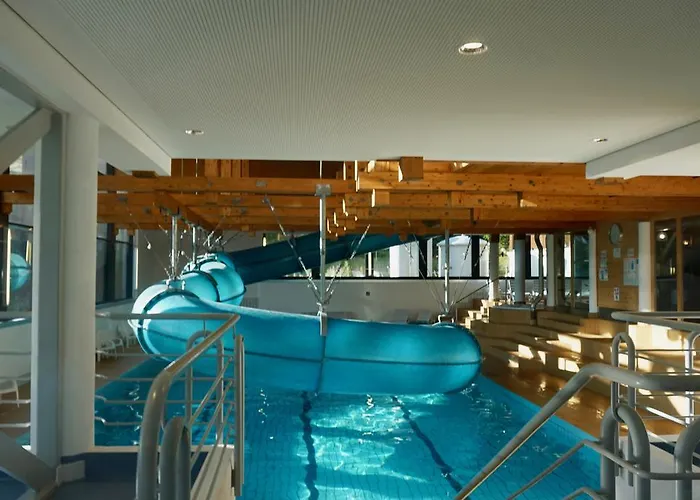 Haus Aida, Апартаменты *